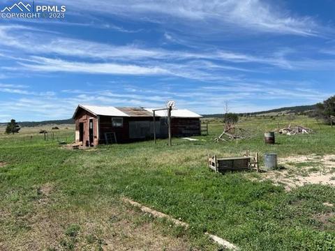 10538 County Line Rd, Peyton, CO 80831 photo 5