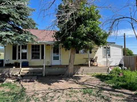 10538 County Line Rd, Peyton, CO 80831 photo 1