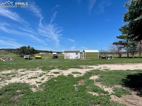 10538 County Line Rd, Peyton, CO 80831 photo 6