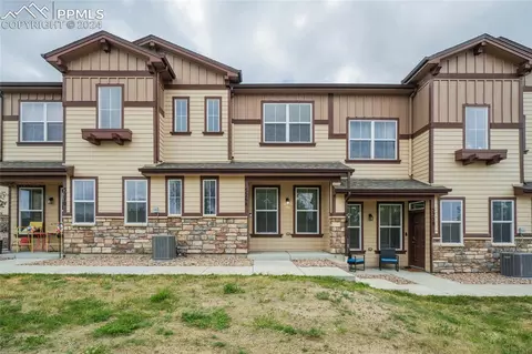 5264 Prominence Pt, Colorado Springs, CO 80923