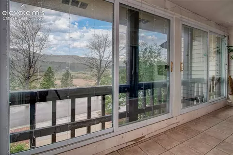 Exterior - 367 Raspberry Ln, Monument, CO 80132 photo 1 of 2