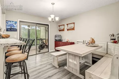 Dining - 367 Raspberry Ln, Monument, CO 80132 photo 1 of 2