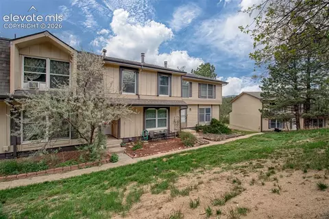 Other - 367 Raspberry Ln, Monument, CO 80132 photo 3 of 10
