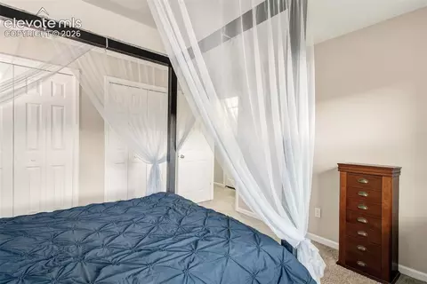 Bedroom - 367 Raspberry Ln, Monument, CO 80132 photo 1 of 5