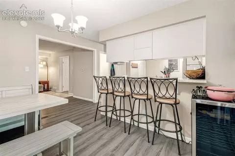 Dining - 367 Raspberry Ln, Monument, CO 80132 photo 2 of 2