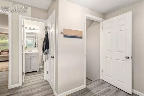 Entry Way - 367 Raspberry Ln, Monument, CO 80132 photo 1 of 1