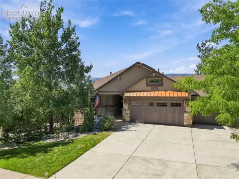 12622 Timberglen Ter, Colorado Springs, CO 80921