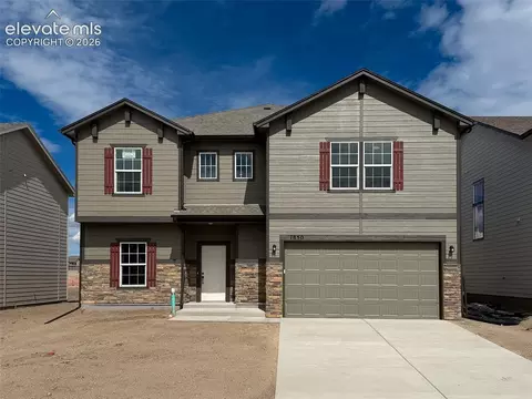 7850 Moore Dr, Colorado Springs, CO 80908