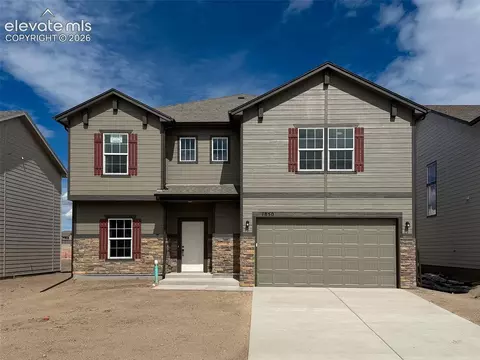 7850 Moore Dr, Colorado Springs, CO 80908