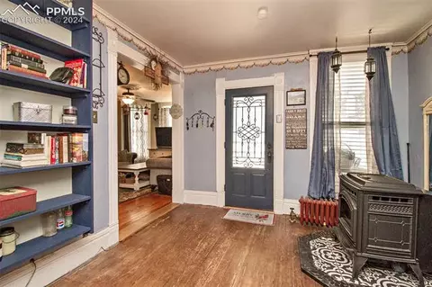 219 E 4th St, Florence, CO 81226 photo 7