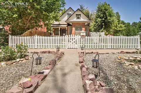 219 E 4th St, Florence, CO 81226 photo 4