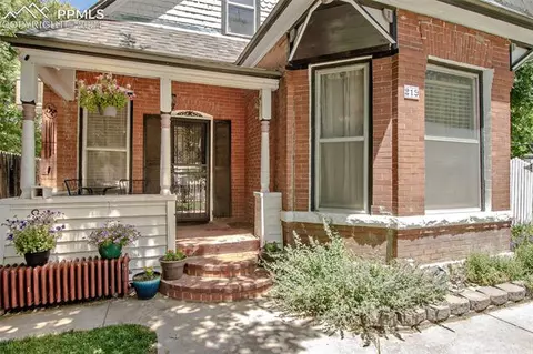 219 E 4th St, Florence, CO 81226 photo 5