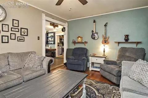 219 E 4th St, Florence, CO 81226 photo 11