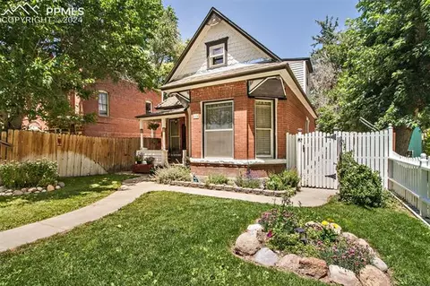 219 E 4th St, Florence, CO 81226 photo 2