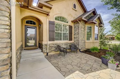 6719 Mustang Rim Dr, Colorado Springs, CO 80923