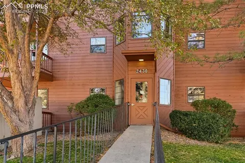 2430 Palmer Park Blvd #J3, Colorado Springs, CO 80909