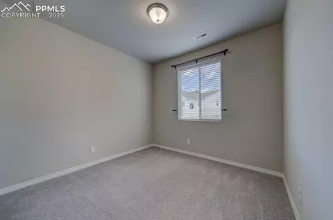 Bedroom - 10144 Bluffstone Ct, Peyton, CO 80831 photo 5 of 8