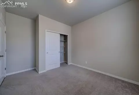 Bedroom - 10144 Bluffstone Ct, Peyton, CO 80831 photo 4 of 8