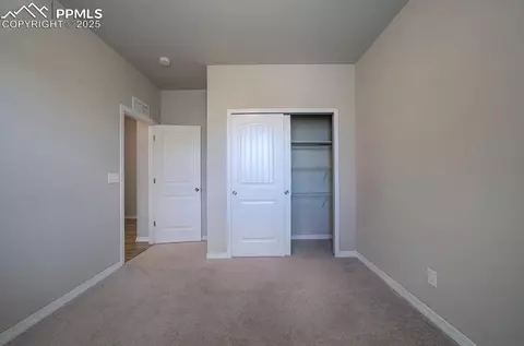 Bedroom - 10144 Bluffstone Ct, Peyton, CO 80831 photo 6 of 8
