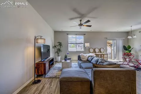 Living - 10144 Bluffstone Ct, Peyton, CO 80831 photo 1 of 1