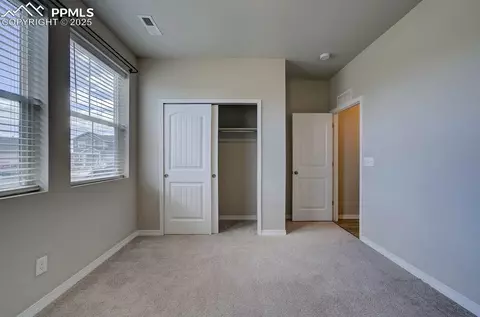 Bedroom - 10144 Bluffstone Ct, Peyton, CO 80831 photo 2 of 8