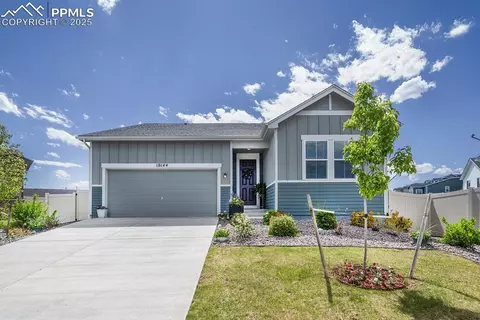Other - 10144 Bluffstone Ct, Peyton, CO 80831 photo 1 of 12