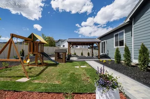 10144 Bluffstone Ct, Peyton, CO 80831 photo 30