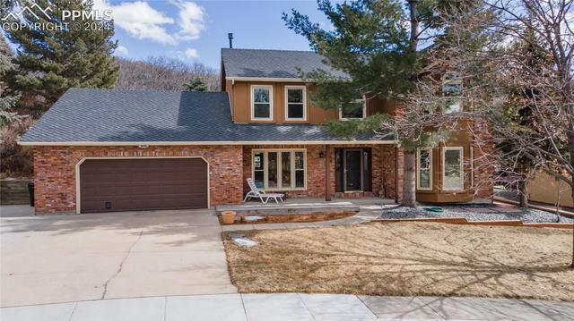 5565 Teakwood Ter, Colorado Springs, CO 80918