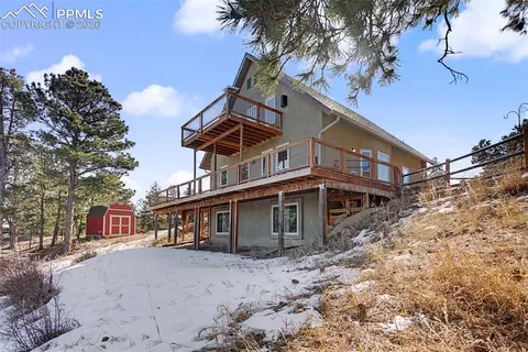 20340 Warriors Path Dr, Peyton, CO 80831 photo 37