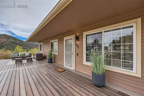151 Star View Cir, Palmer Lake, CO 80133