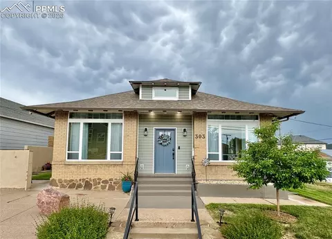 303 S Animas St, Trinidad, CO 81082