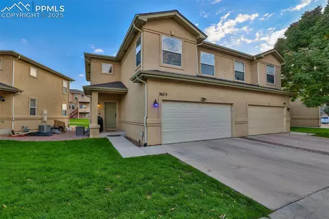 3673 Venice Grv, Colorado Springs, CO 80910