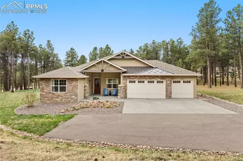 11325 Laforet Pt, Colorado Springs, CO 80908