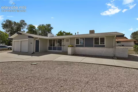 2321 Montezuma Rd, Pueblo, CO 81003