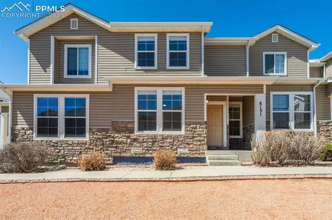 8131 Snow Bowl Hts, Fountain, CO 80817