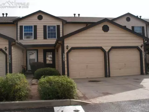 2455 Lexington Village Ln #3, Colorado Springs, CO 80916