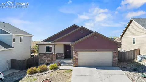 7377 Willowdale Dr, Fountain, CO 80817