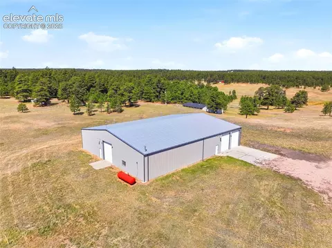 10350 Hodgen Rd, Colorado Springs, CO 80908
