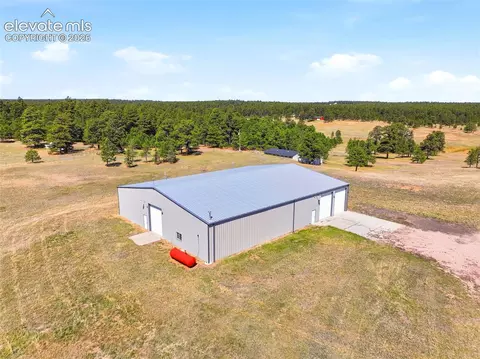 10350 Hodgen Rd, Colorado Springs, CO 80908