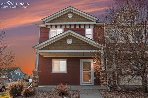10182 Silver Stirrup Dr, Colorado Springs, CO 80925