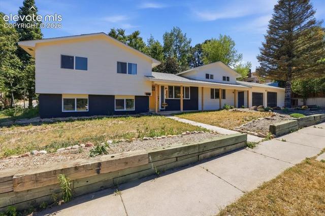 3537 Maizeland Rd, Colorado Springs, CO 80909