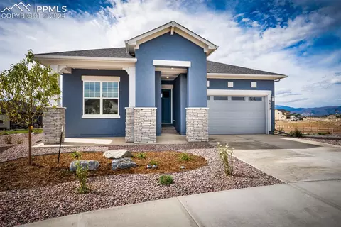 6617 Thimble Ct, Colorado Springs, CO 80924