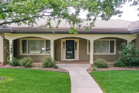 2730 Ashgrove St, Colorado Springs, CO 80906