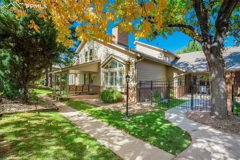 147 Miramar Dr, Colorado Springs, CO 80906