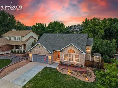 1280 Carlson Dr, Colorado Springs, CO 80919