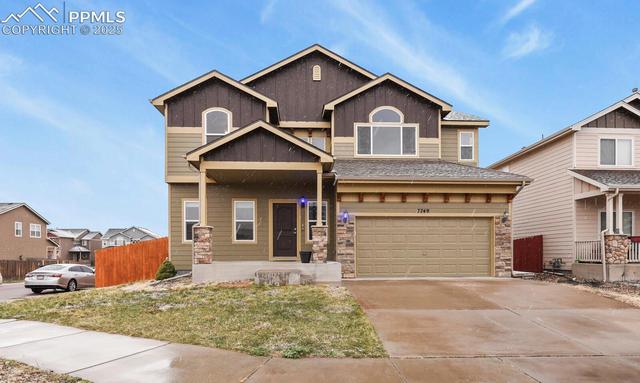 7749 Paca Pl, Fountain, CO 80817