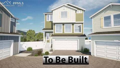 5702 Mammoth Ln, Colorado Springs, CO 80927