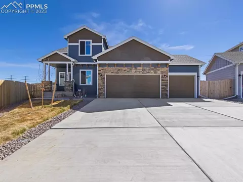 6743 Skuna Dr, Colorado Springs, CO 80925