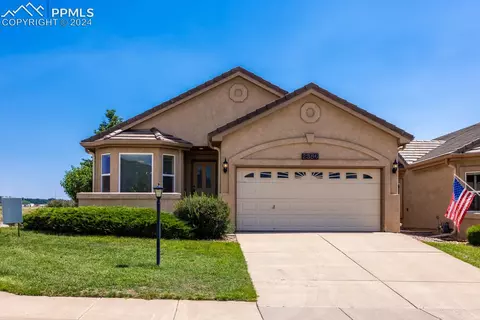 2386 Creek Valley Cir, Monument, CO 80132
