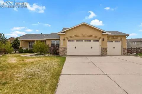 15884 Paiute Cir, Monument, CO 80132